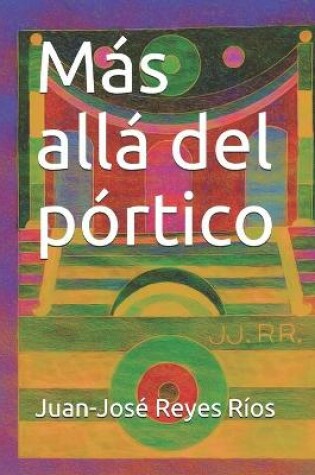 Cover of Más allá del pórtico