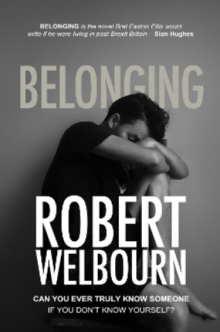 Cover of Belonging