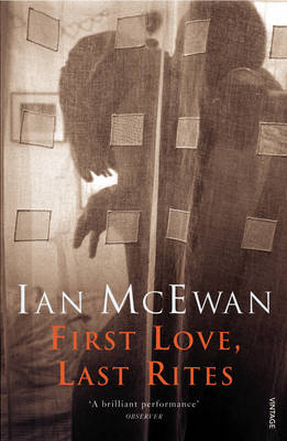 Cover of First Love, Last Rites