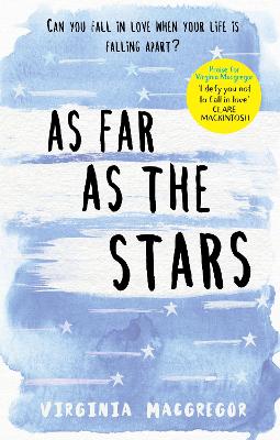 Book cover for As Far as the Stars