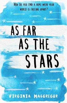 Book cover for As Far as the Stars