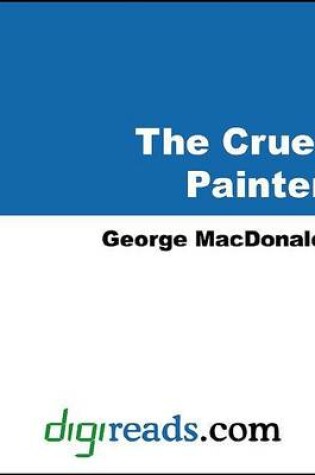 Cover of The Cruel Painter
