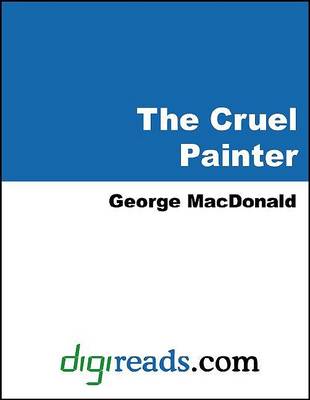 Book cover for The Cruel Painter