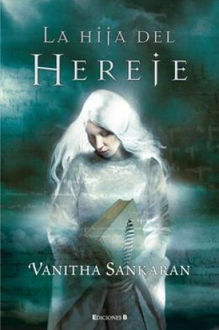 Cover of La Hija del Hereje