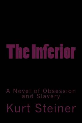 Book cover for The Inferior