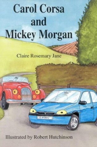 Cover of Carol Corsa and Mickey Morgan