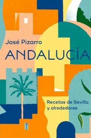 Cover of Andalucia