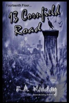 Book cover for Fourteenth Floor; 13 Cornfield Road