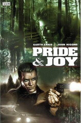 Cover of Pride And Joy TP