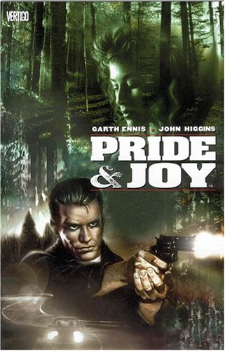 Book cover for Pride And Joy TP