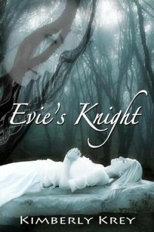 Cover of Evie's Knight