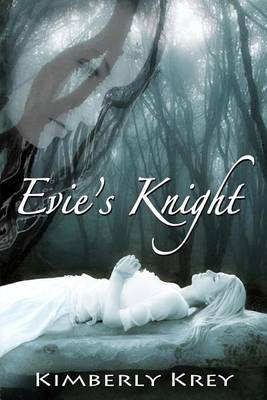 Book cover for Evie's Knight