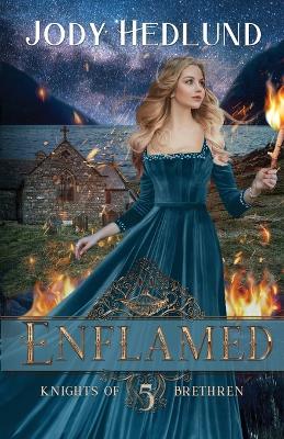 Cover of Enflamed