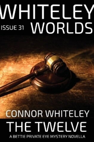 Cover of Issue 31