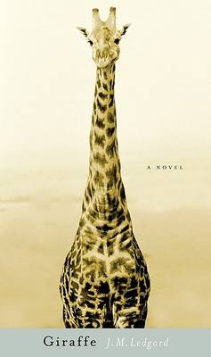 Book cover for Giraffe