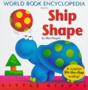 Book cover for Ship Shape