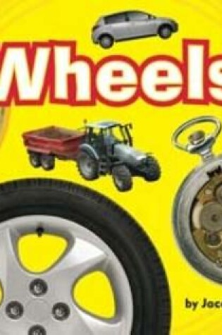 Cover of Wheels 6pk