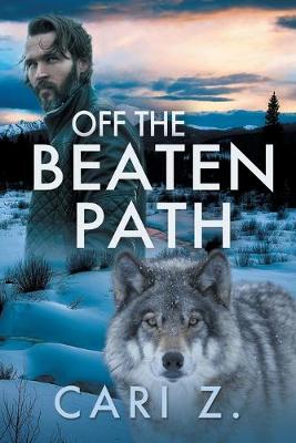 Book cover for Off the Beaten Path
