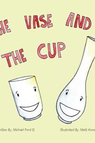 Cover of The Vase and the Cup