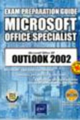 Cover of MOUS Outlook 2002