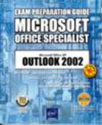 Book cover for MOUS Outlook 2002