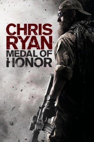 Cover of Medal of Honor