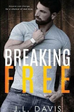 Cover of Breaking Free