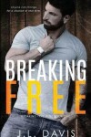 Book cover for Breaking Free