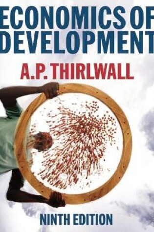 Cover of Economics of Development