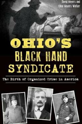 Cover of Ohio's Black Hand Syndicate