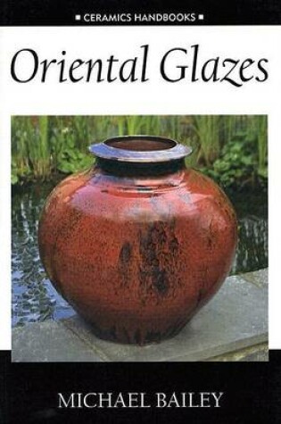 Cover of Oriental Glazes