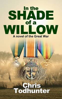 Book cover for In the Shade of a Willow