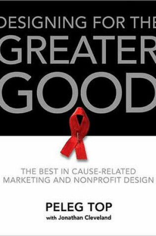 Cover of Designing for the Greater Good