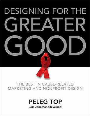 Book cover for Designing for the Greater Good
