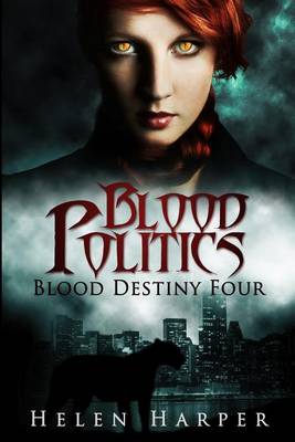 Cover of Blood Politics