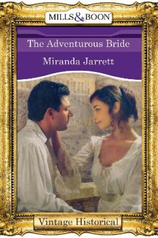 Cover of The Adventurous Bride