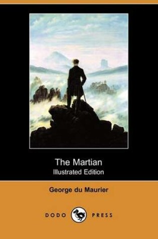 Cover of The Martian(Dodo Press)