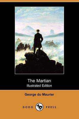 Book cover for The Martian(Dodo Press)