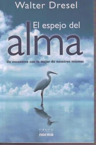 Cover of El Espejo del Alma