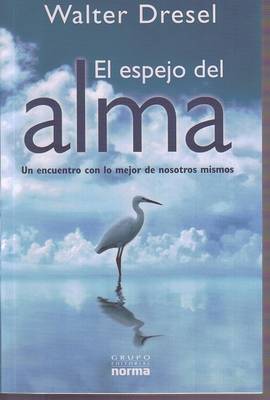 Book cover for El Espejo del Alma