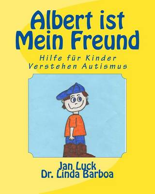 Cover of Albert ist mein Freund