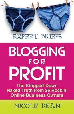 Book cover for Expert Briefs