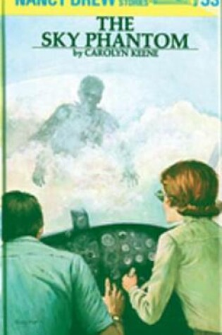 Cover of Nancy Drew 53