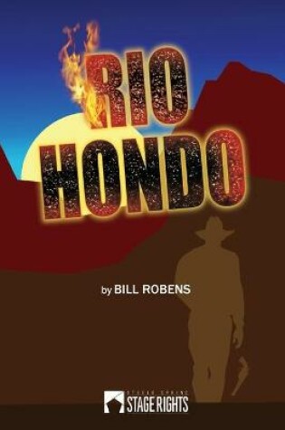 Cover of Rio Hondo