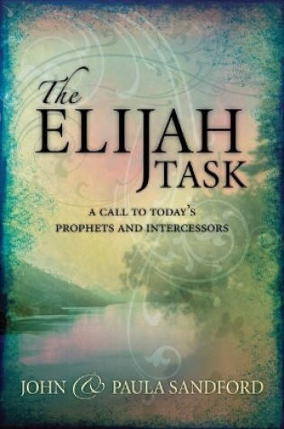 Cover of Elijah Task, The
