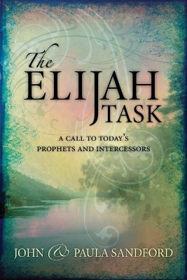 Book cover for Elijah Task, The