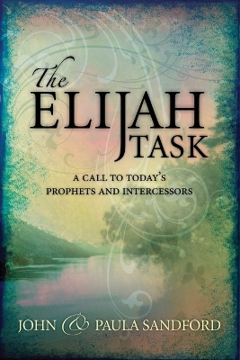 Book cover for Elijah Task, The