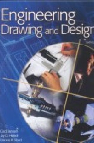 Cover of Engineering Draw Fundamental Version W/CDROM 2002