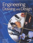 Book cover for Engineering Draw Fundamental Version W/CDROM 2002