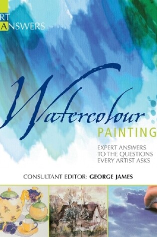 Cover of Watercolour Painting